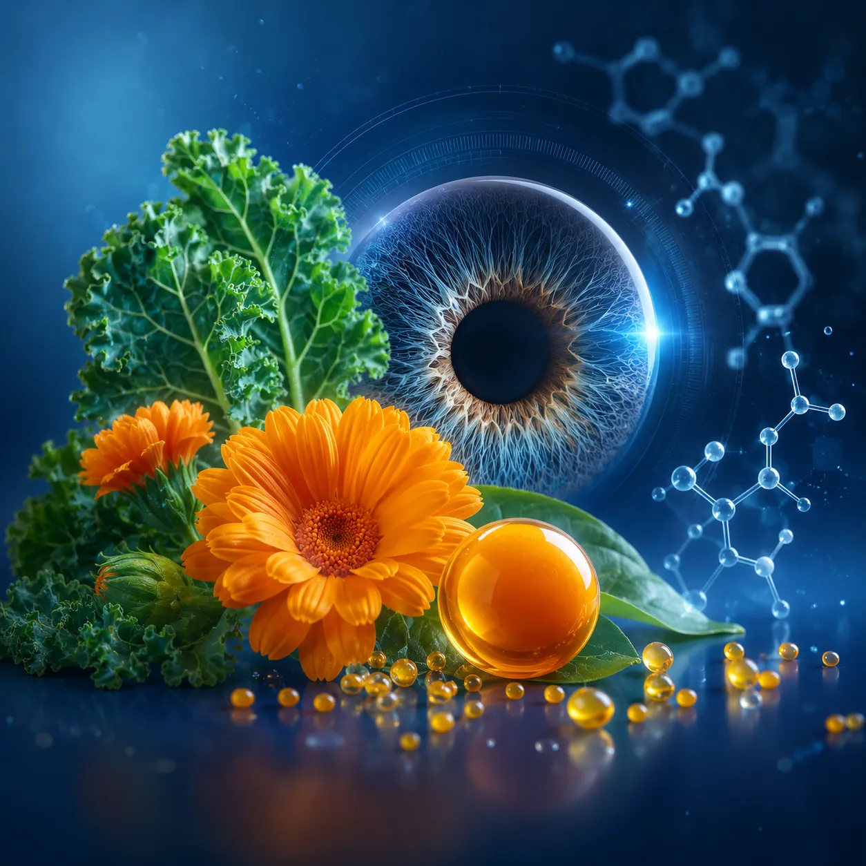 Lutein